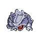 Rhyhorn (rhyhorn) game sprite