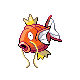 Magikarp (magikarp) game sprite