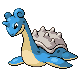 Lapras (lapras) game sprite