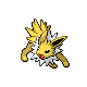 Jolteon (jolteon) game sprite