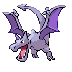 Aerodactyl (aerodactyl) game sprite