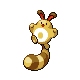 Sentret (sentret) game sprite