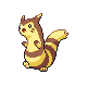 Furret (furret) game sprite