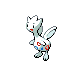 Togetic (togetic) game sprite