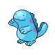 Quagsire (quagsire) game sprite