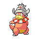 Slowking (slowking) game sprite