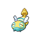 Dunsparce (dunsparce) game sprite
