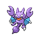 Gligar (gligar) game sprite
