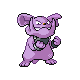 Granbull (granbull) game sprite