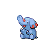Phanpy (phanpy) game sprite