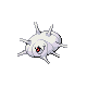Silcoon (silcoon) game sprite