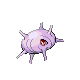 Cascoon (cascoon) game sprite