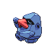Nosepass (nosepass) game sprite