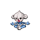 Meditite (meditite) game sprite