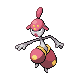 Medicham (medicham) game sprite