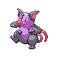 Grumpig (grumpig) game sprite