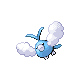 Swablu (swablu) game sprite
