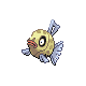 Feebas (feebas) game sprite