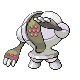 Registeel (registeel) game sprite