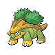 Grotle (grotle) game sprite