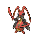 Kricketune (kricketune) game sprite