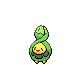 Budew (budew) game sprite