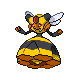 Vespiquen (vespiquen) game sprite