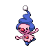Mime Jr. (mime-jr) game sprite