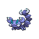 Skorupi (skorupi) game sprite
