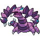 Drapion (drapion) game sprite