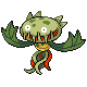 Carnivine (carnivine) game sprite