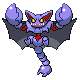 Gliscor (gliscor) game sprite
