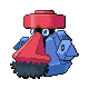 Probopass (probopass) game sprite