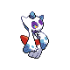 Froslass (froslass) game sprite