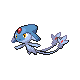 Azelf (azelf) game sprite