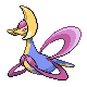 Cresselia (cresselia) game sprite