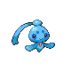 Phione (phione) game sprite