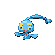 Manaphy (manaphy) game sprite