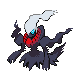 Darkrai (darkrai) game sprite