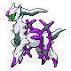 Arceus Dragon (arceus) game sprite