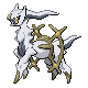 Arceus Rock (arceus) game sprite