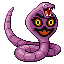 Arbok (arbok) game sprite