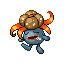 Gloom (gloom) game sprite