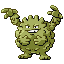Graveler (graveler) game sprite