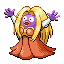 Jynx (jynx) game sprite