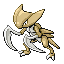 Kabutops (kabutops) game sprite