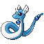 Dragonair (dragonair) game sprite