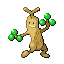 Sudowoodo (sudowoodo) game sprite