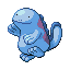 Quagsire (quagsire) game sprite
