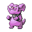 Granbull (granbull) game sprite